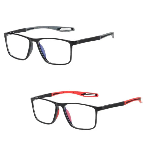 Gafas multifocales Lex Vision