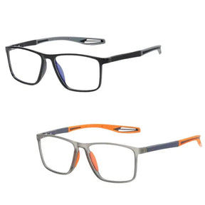 Gafas multifocales Lex Vision