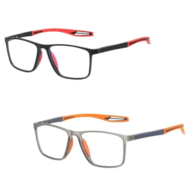 Gafas multifocales Lex Vision